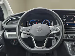 VW T6.1 Multivan 2.0 Bi-TDI Comfortline 4Motion DSG
