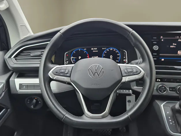 VW T6.1 Multivan 2.0 Bi-TDI Comfortline 4Motion DSG