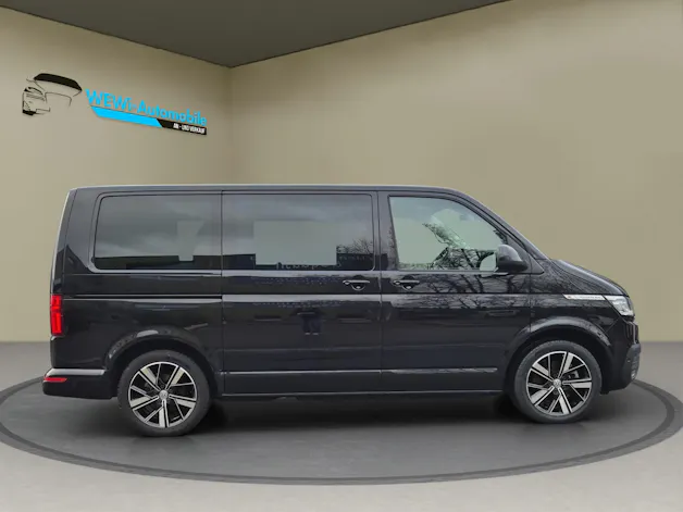 VW T6.1 Multivan 2.0 Bi-TDI Comfortline 4Motion DSG