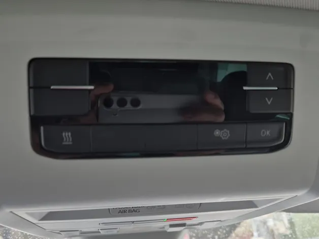 VW T6.1 Multivan 2.0 Bi-TDI Comfortline 4Motion DSG