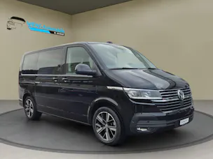 VW T6.1 Multivan 2.0 Bi-TDI Comfortline 4Motion DSG