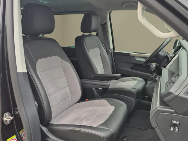 VW T6.1 Multivan 2.0 Bi-TDI Comfortline 4Motion DSG