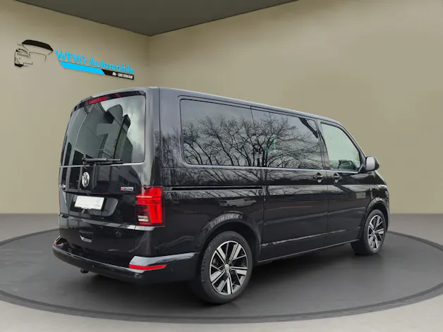VW T6.1 Multivan 2.0 Bi-TDI Comfortline 4Motion DSG