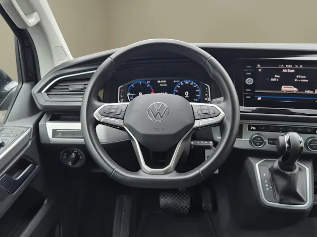 VW T6.1 Multivan 2.0 Bi-TDI Comfortline 4Motion DSG