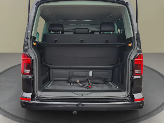 VW T6.1 Multivan 2.0 Bi-TDI Comfortline 4Motion DSG
