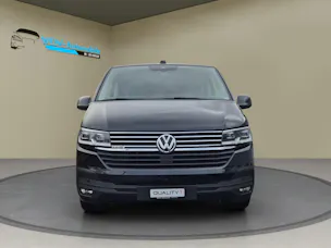 VW T6.1 Multivan 2.0 Bi-TDI Comfortline 4Motion DSG