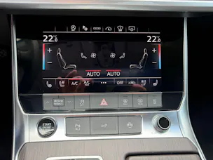 Audi A6 Avant 50 TDI S line quattro tiptronic