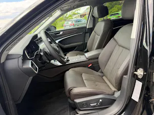 Audi A6 Avant 50 TDI S line quattro tiptronic