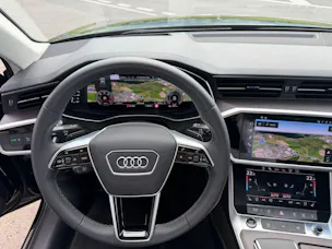 Audi A6 Avant 50 TDI S line quattro tiptronic