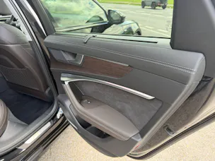 Audi A6 Avant 50 TDI S line quattro tiptronic