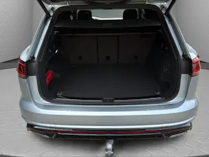 VW Touareg 3.0 TDI R-Line Tiptronic