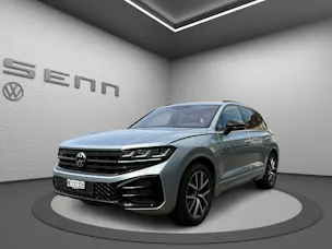 VW Touareg 3.0 TDI R-Line Tiptronic