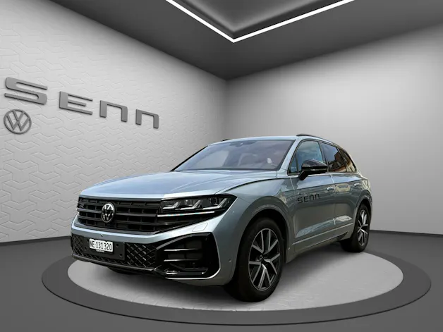 VW Touareg 3.0 TDI R-Line Tiptronic