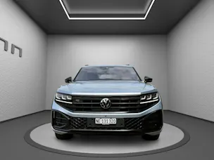 VW Touareg 3.0 TDI R-Line Tiptronic