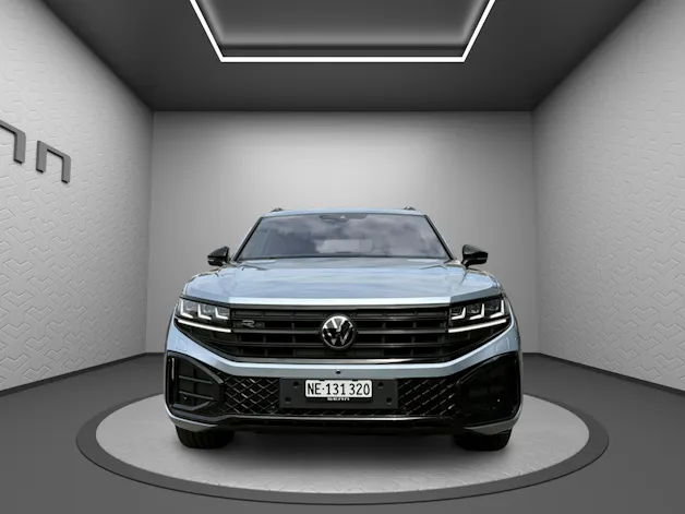 VW Touareg 3.0 TDI R-Line Tiptronic