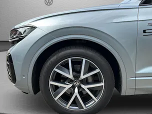 VW Touareg 3.0 TDI R-Line Tiptronic