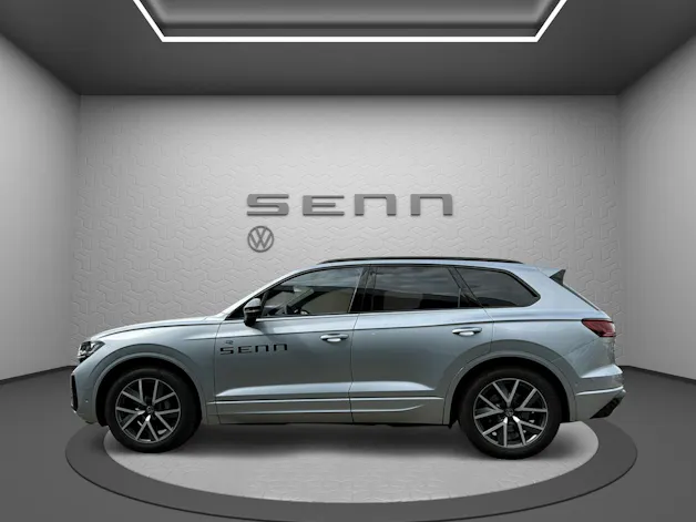 VW Touareg 3.0 TDI R-Line Tiptronic