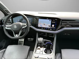 VW Touareg 3.0 TDI R-Line Tiptronic