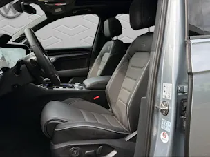 VW Touareg 3.0 TDI R-Line Tiptronic
