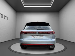 VW Touareg 3.0 TDI R-Line Tiptronic