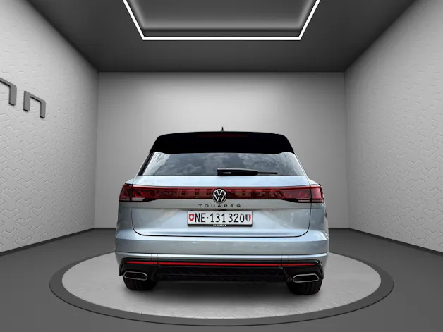 VW Touareg 3.0 TDI R-Line Tiptronic