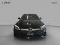 Mercedes-Benz C 43 AMG 4Matic 9G-Tronic