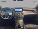 Mercedes-Benz C 43 AMG 4Matic 9G-Tronic