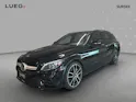 Mercedes-Benz C 43 AMG 4Matic 9G-Tronic