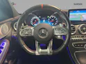 Mercedes-Benz C 43 AMG 4Matic 9G-Tronic