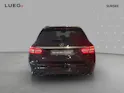 Mercedes-Benz C 43 AMG 4Matic 9G-Tronic