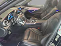 Mercedes-Benz C 43 AMG 4Matic 9G-Tronic