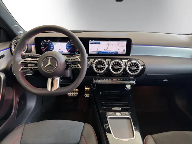 Mercedes-Benz A 220 4Matic 8G-DCT