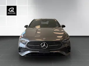Mercedes-Benz A 220 4Matic 8G-DCT