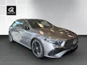 Mercedes-Benz A 220 4Matic 8G-DCT