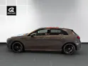 Mercedes-Benz A 220 4Matic 8G-DCT