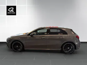 Mercedes-Benz A 220 4Matic 8G-DCT