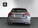 Mercedes-Benz A 220 4Matic 8G-DCT