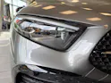 Mercedes-Benz A 220 4Matic 8G-DCT