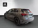 Mercedes-Benz A 220 4Matic 8G-DCT