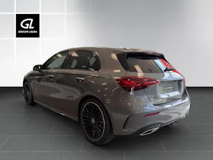 Mercedes-Benz A 220 4Matic 8G-DCT