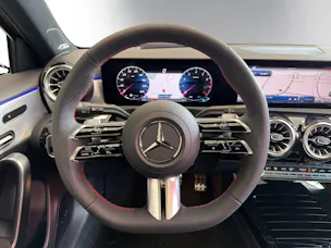 Mercedes-Benz A 220 4Matic 8G-DCT