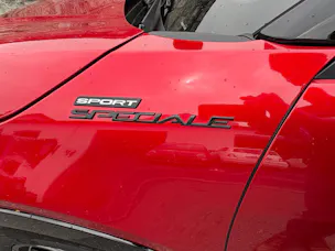Alfa Romeo Junior 1.2 48V Hybrid Q4 Sport Spéciale