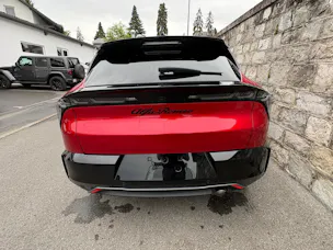 Alfa Romeo Junior 1.2 48V Hybrid Q4 Sport Spéciale
