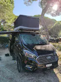 Ford Tourneo Custom 310 L1 2.0 TDCi 170 Titanium