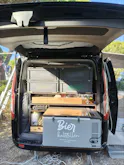 Ford Tourneo Custom 310 L1 2.0 TDCi 170 Titanium