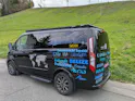Ford Tourneo Custom 310 L1 2.0 TDCi 170 Titanium
