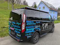 Ford Tourneo Custom 310 L1 2.0 TDCi 170 Titanium