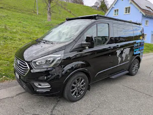 Ford Tourneo Custom 310 L1 2.0 TDCi 170 Titanium
