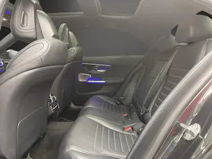 Mercedes-Benz C 300 4M AMG Line