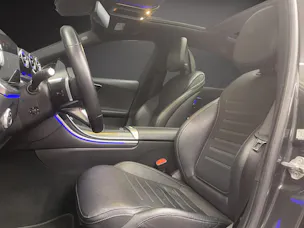 Mercedes-Benz C 300 4M AMG Line